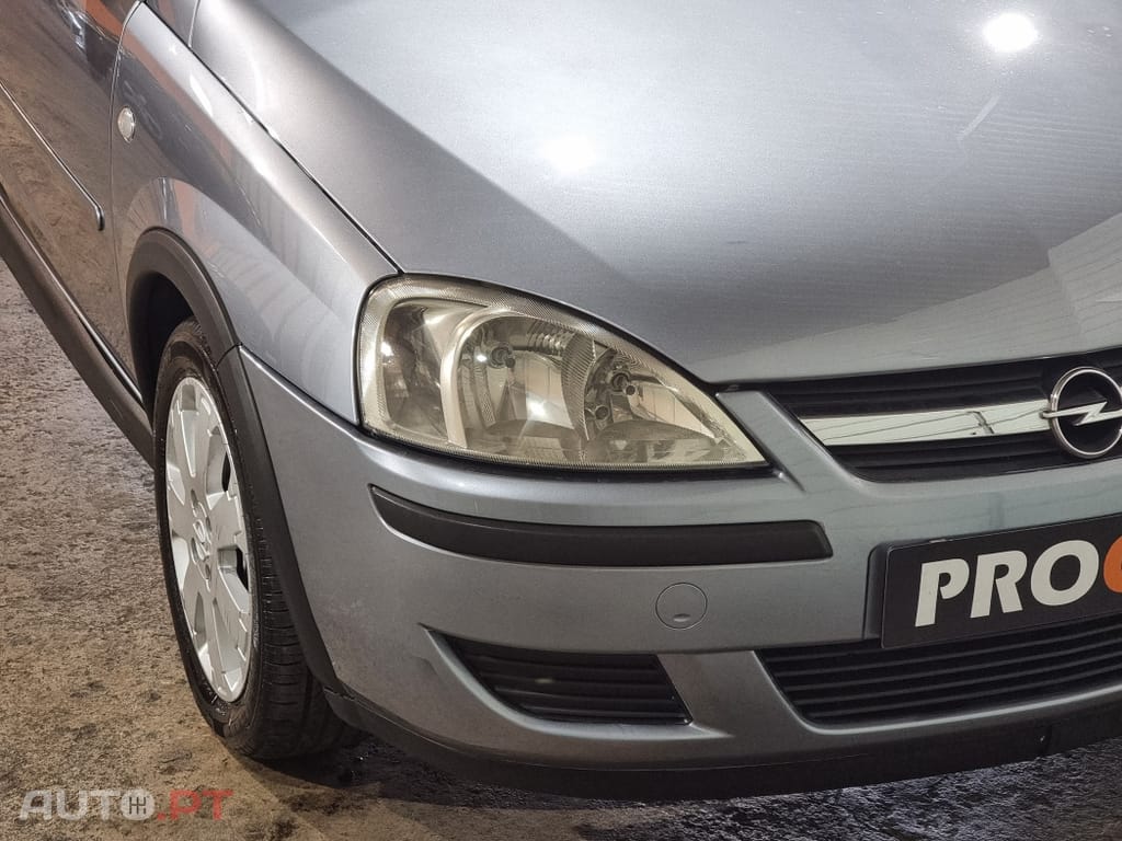 Opel Corsa 1.3 CDTi Enjoy