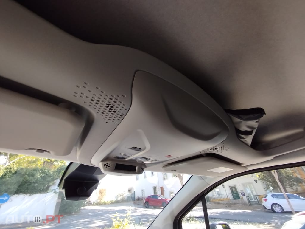 Peugeot Partner Van M 1.5 BlueHdi 100cv