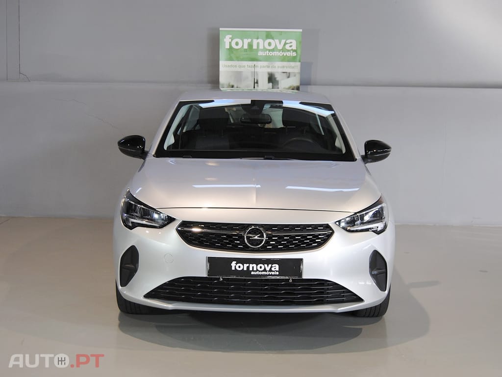 Opel Corsa 1.2 Business