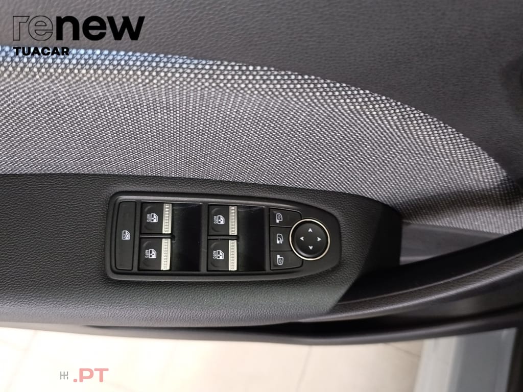 Renault Captur TECHNO ECO-G