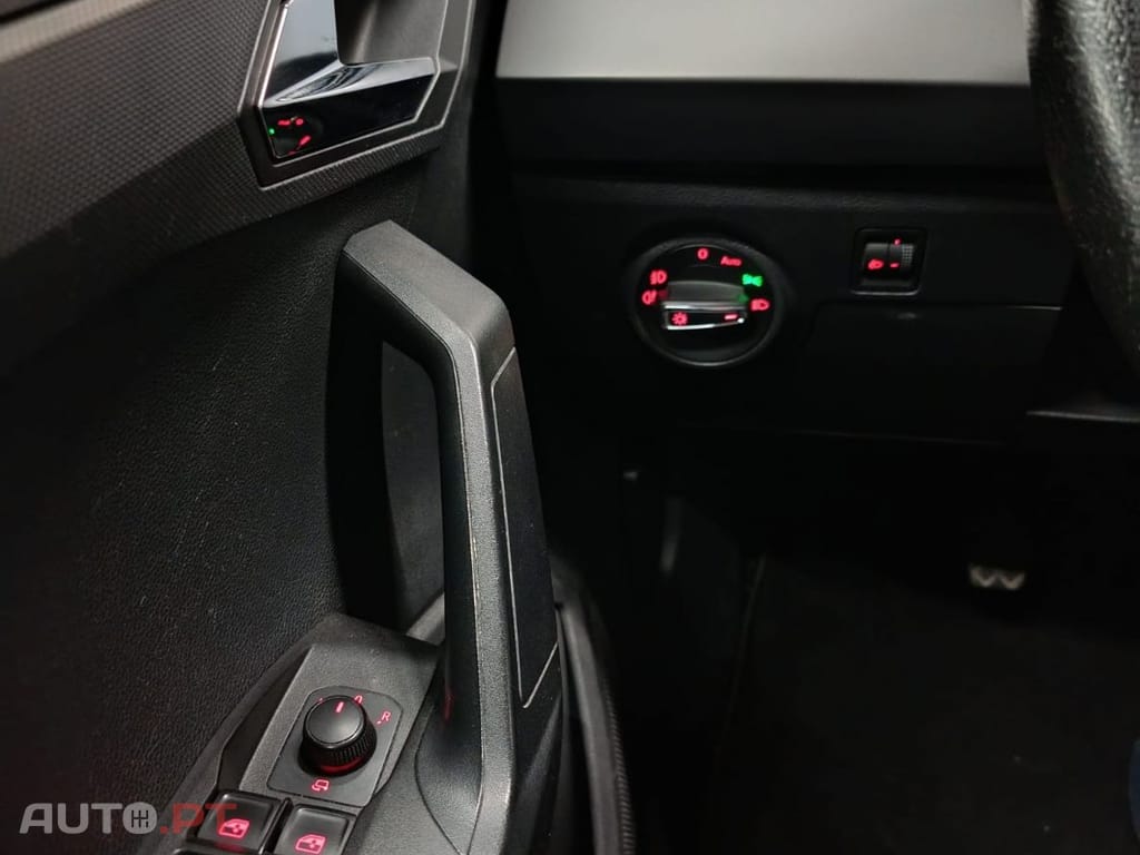 Seat Ibiza 1.0 Style 