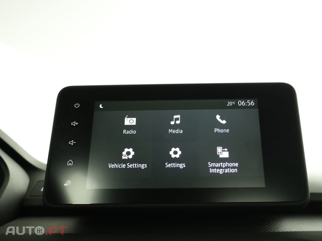 Dacia Sandero Sandero 1.0 ECO-G Essential Bi-Fuel