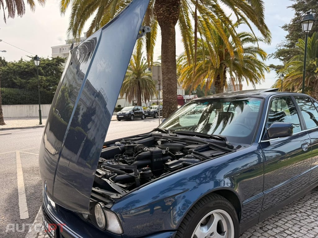 BMW 535 i