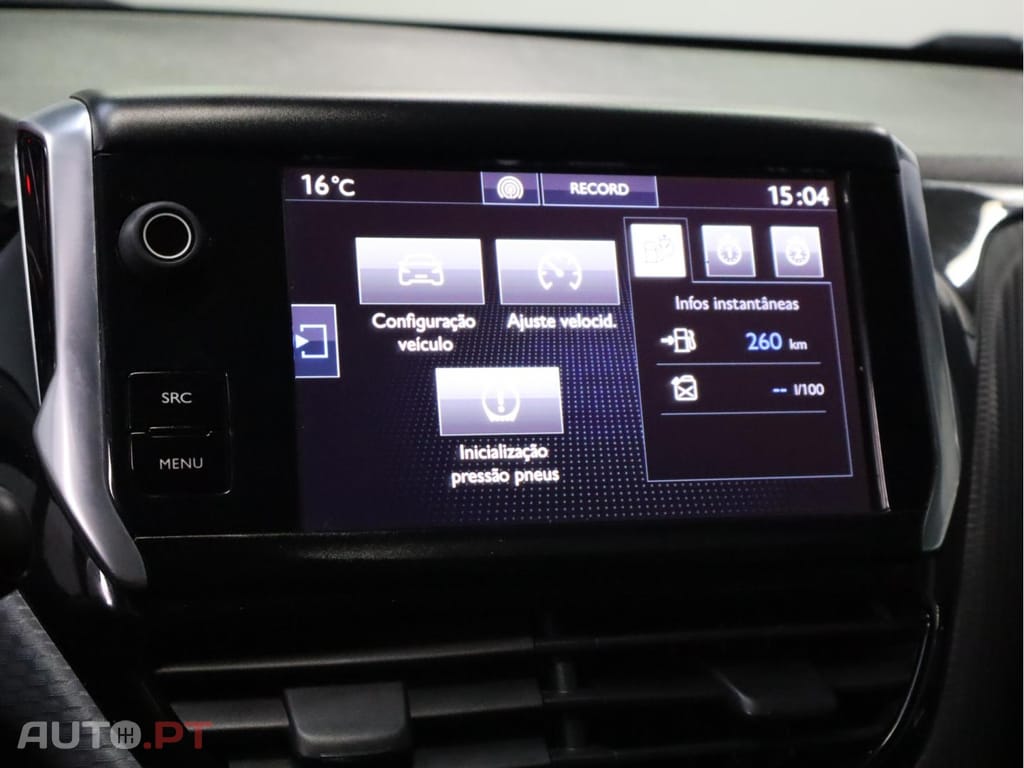 Peugeot 208  1.2 PureTech Style 