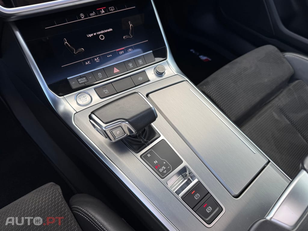 Audi A7 40 TDI S tronic