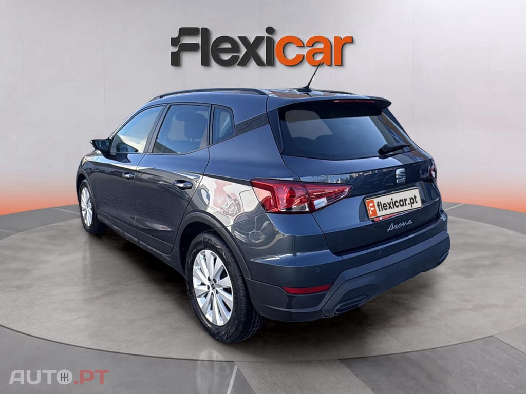 Seat Arona 1.0 TSI Reference