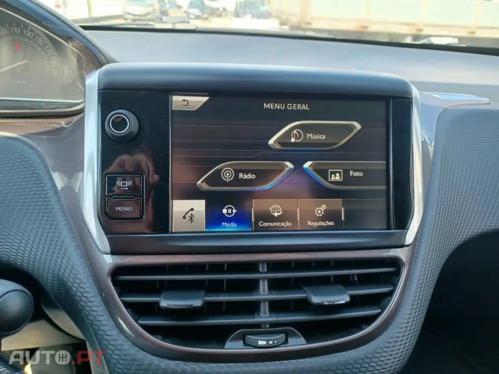 Peugeot 2008 ND