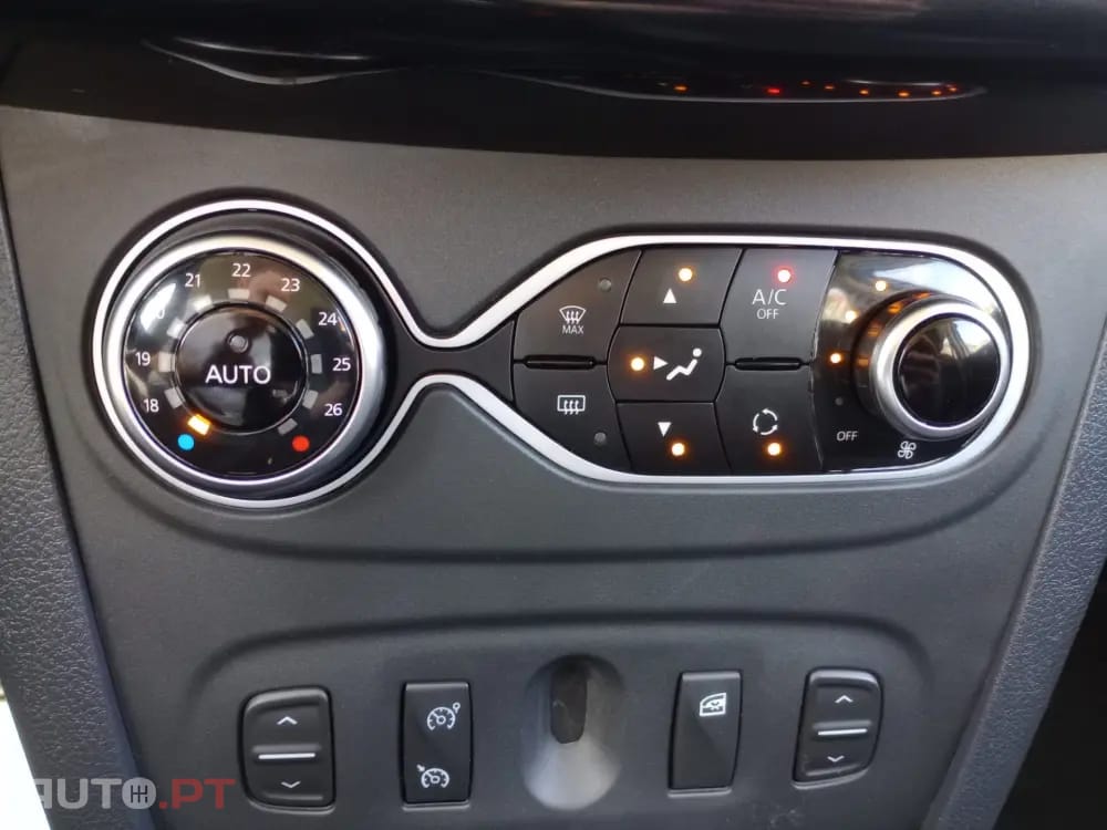 Dacia Sandero 0.9 TCe Stepway