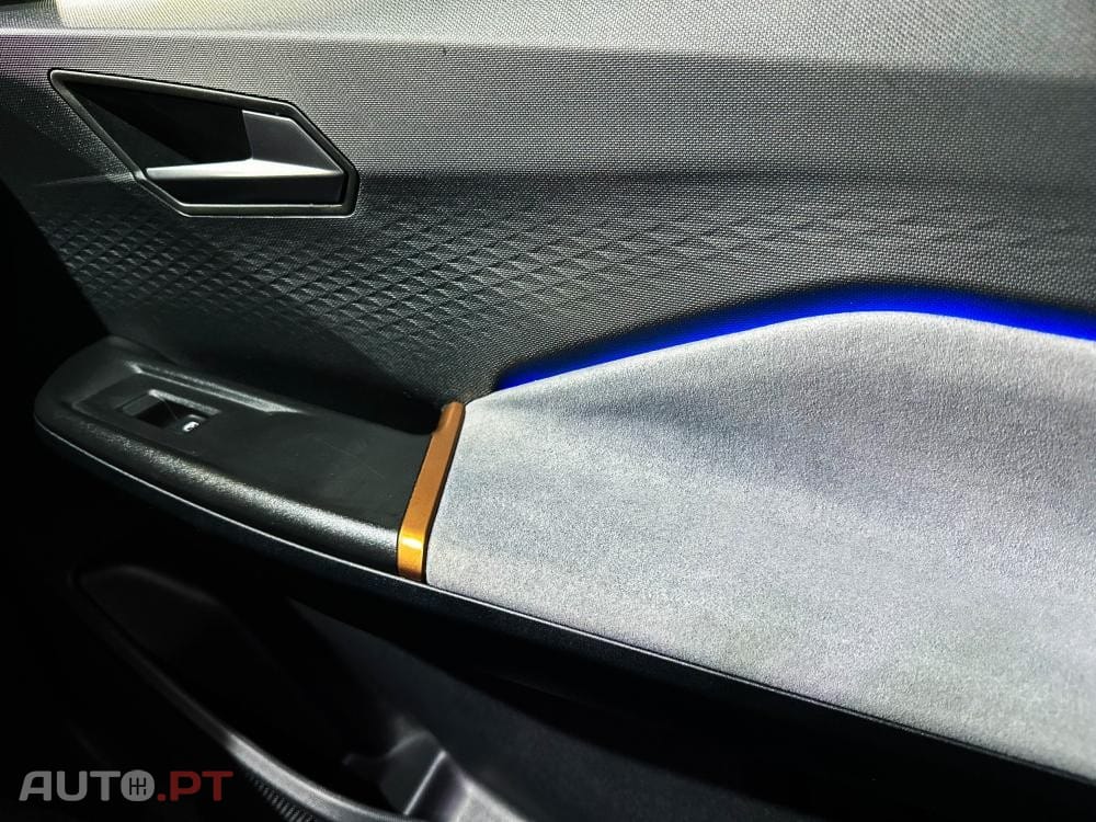 Cupra Born 58 kWh Plus