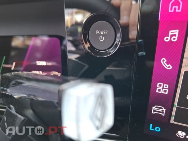 Renault 4 150cv autonomia conforto techno