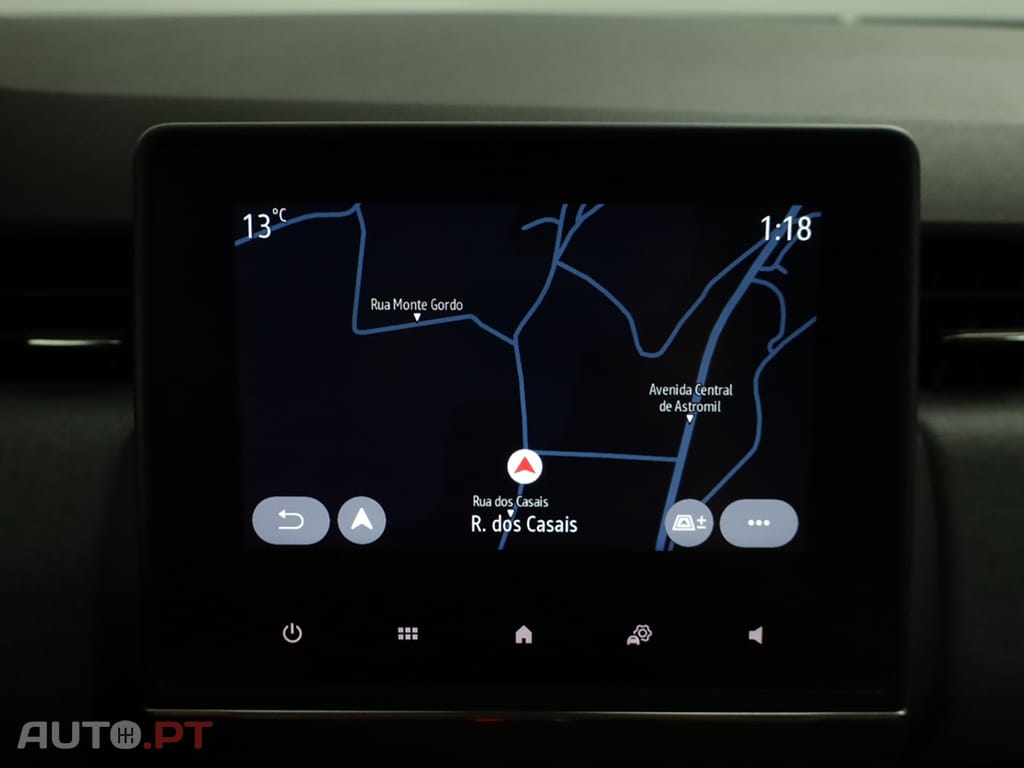 Renault Clio Clio 1.0 TCe Evolution