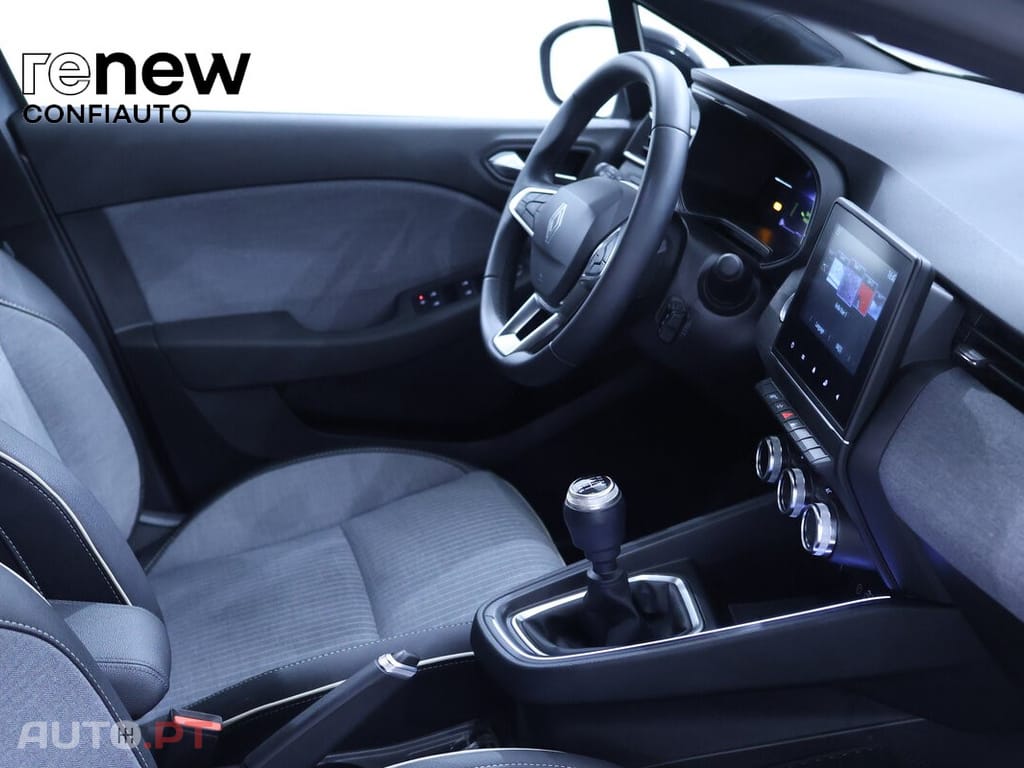 Dacia Sandero 1.0 Tce Stepway Extreme