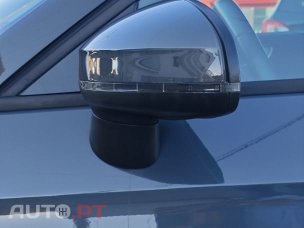 Audi A1 1.0 TFSI ultra — fotografia 20
