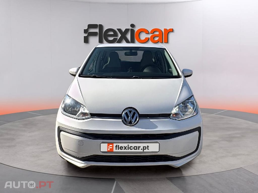 Volkswagen Up! 1.0 BlueMotion Move