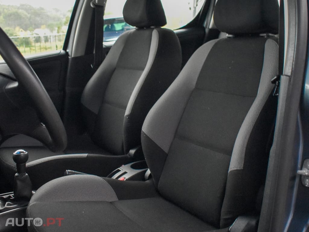 Peugeot 207 1.4 16V Trendy