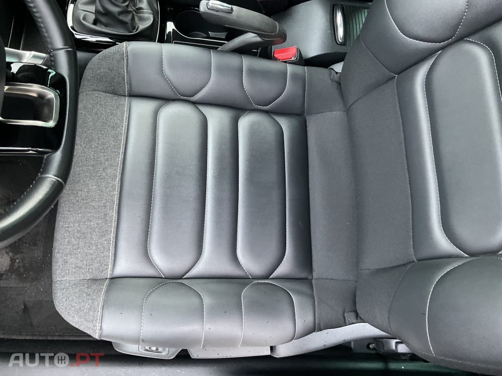 Citroen C3 Aircross 1.2 PureTech Shine