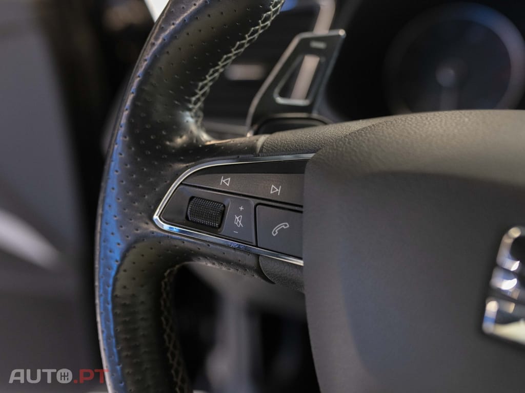 Seat Leon SC 2.0 TSI S&S DSG Cupra 290