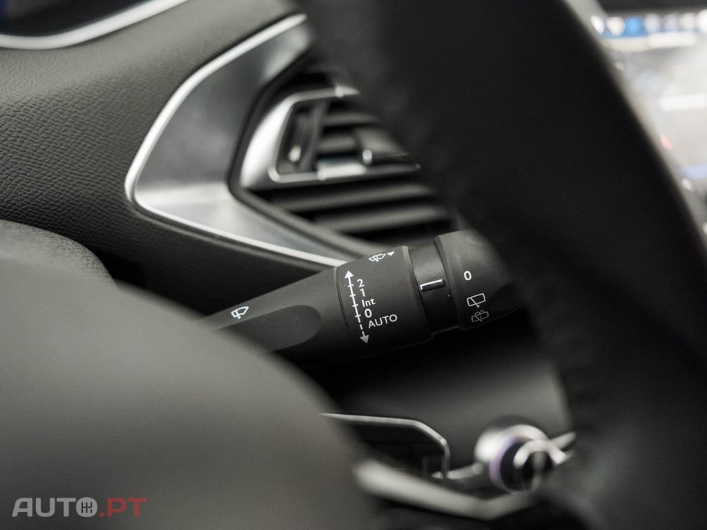 Peugeot 308 SW 1.2 PureTech Allure