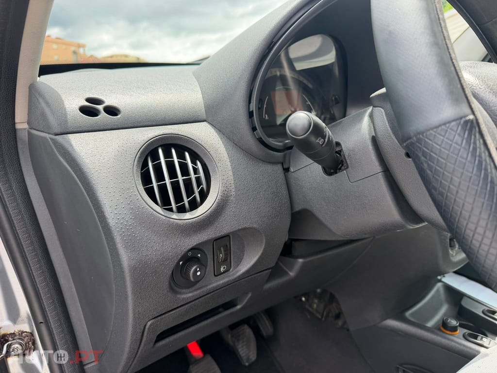 Citroen C3 1.1 SX Pack