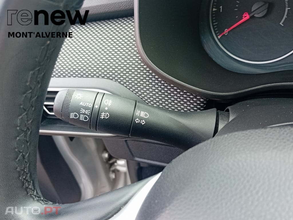 Dacia Sandero comfort