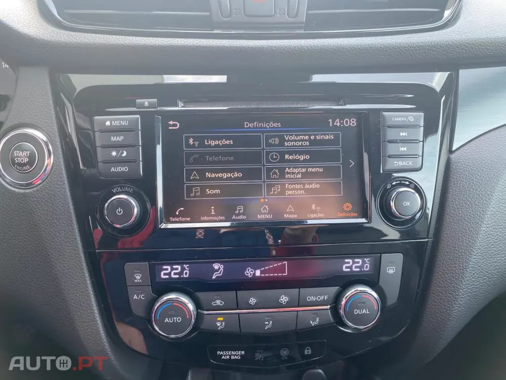 Nissan Qashqai 1.5 dCi N-Tec