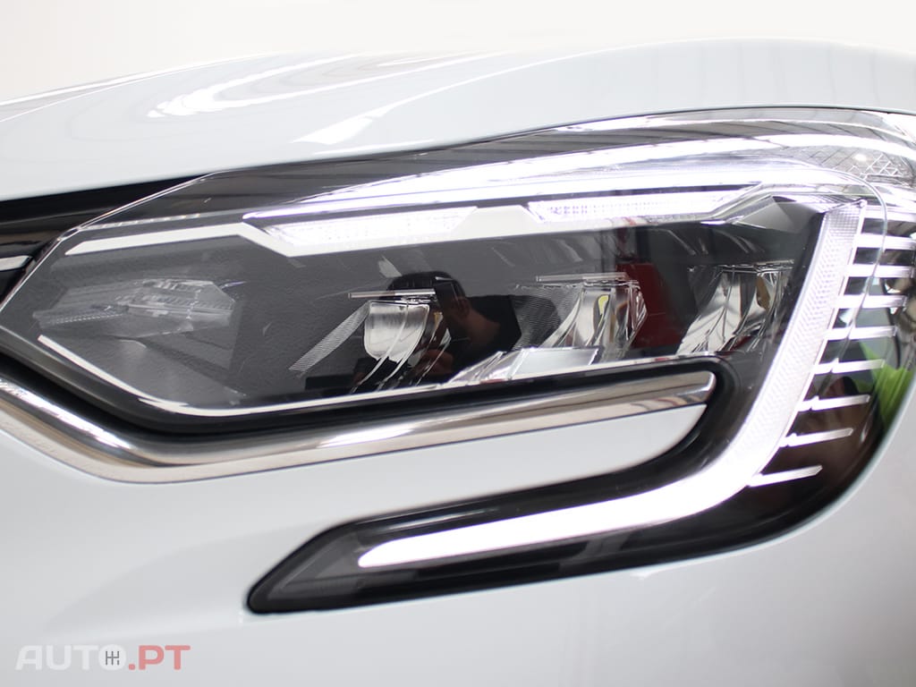 Renault Captur Captur 1.0 TCe Techno Bi-Fuel