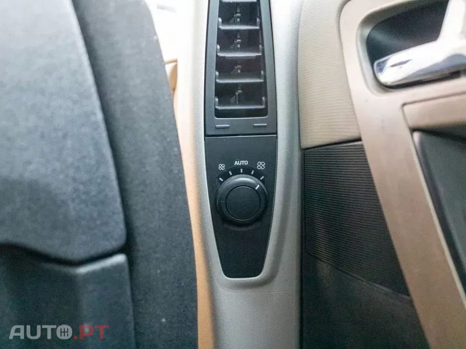 Citroen C4 Grand Picasso 1.6 HDi Exclusive RFM