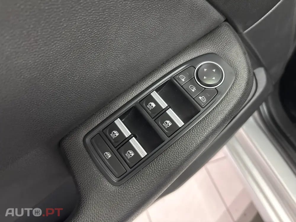 Renault Clio Exclusive