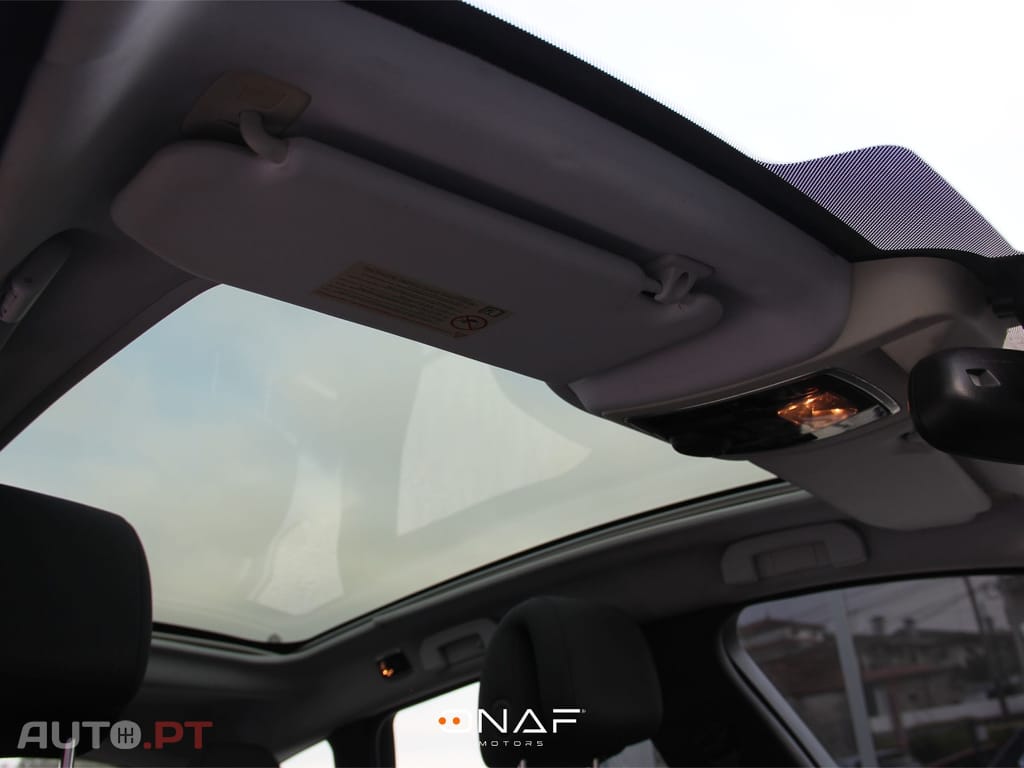 Peugeot 508 SW e-HDi FAP 110 EGS6 Active