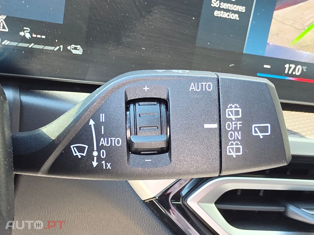BMW 320 e Pack Desportivo M Auto