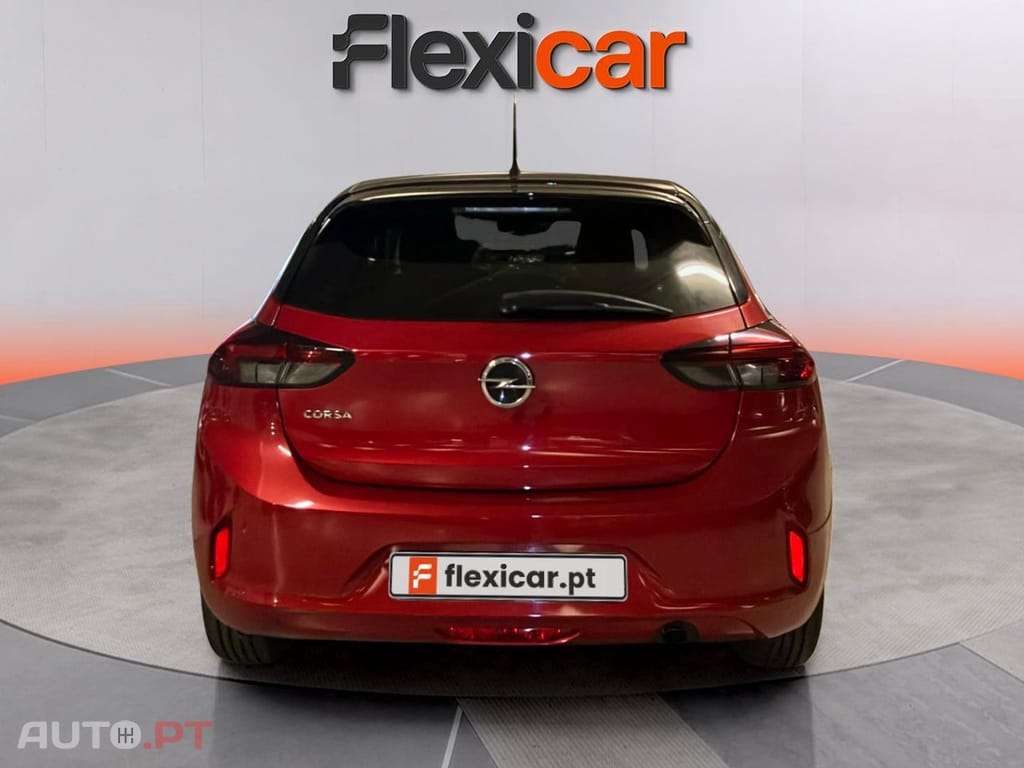 Opel Corsa 1.5 D Elegance