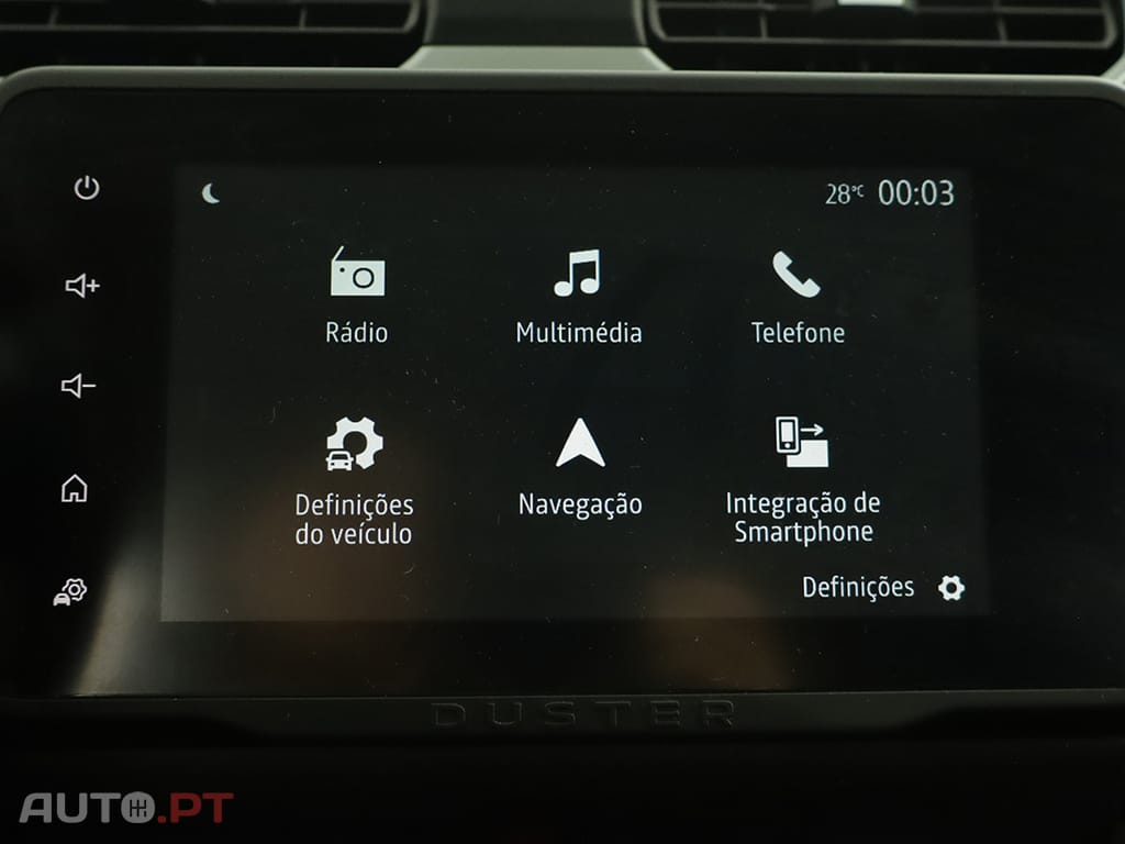 Dacia Duster Duster 1.0 TCe ECO-G Journey+ Up&Go Bi-Fuel