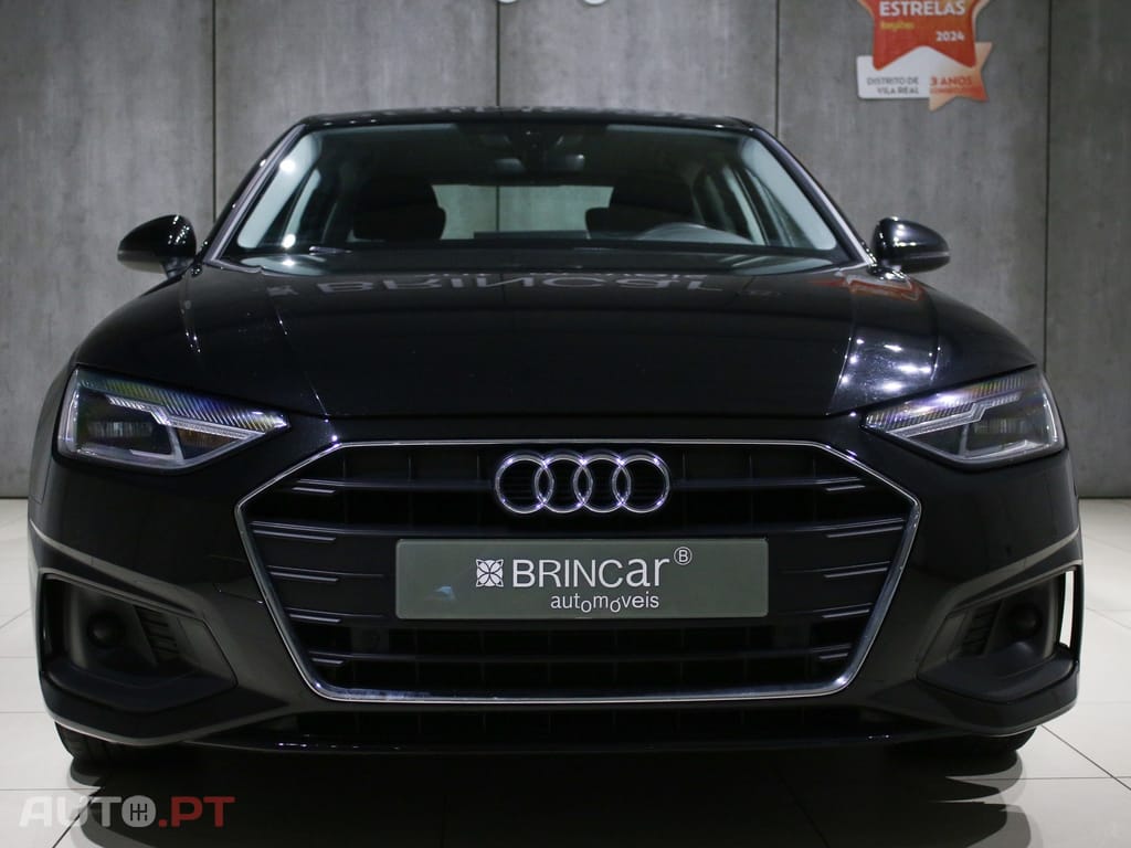 Audi A4 35 TDI Advanced S tronic