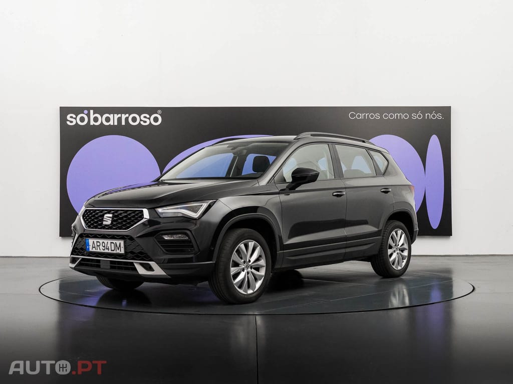 Seat Ateca 1.0 TSI Style
