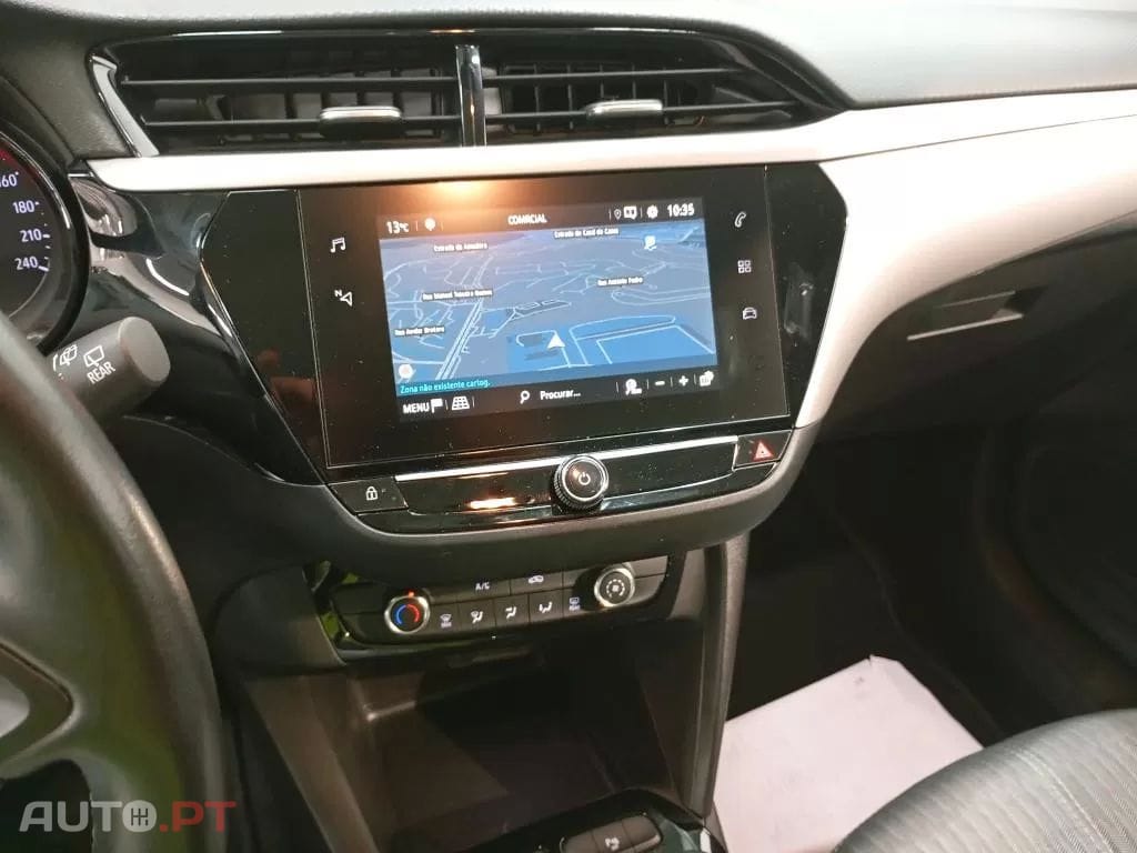 Opel Corsa 1.5 D Business Edition