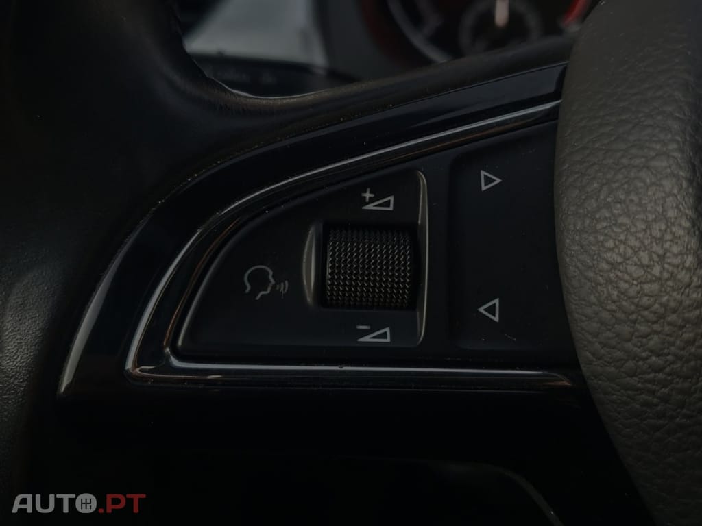 Skoda Rapid Spaceback 1.0 TSI Ambition