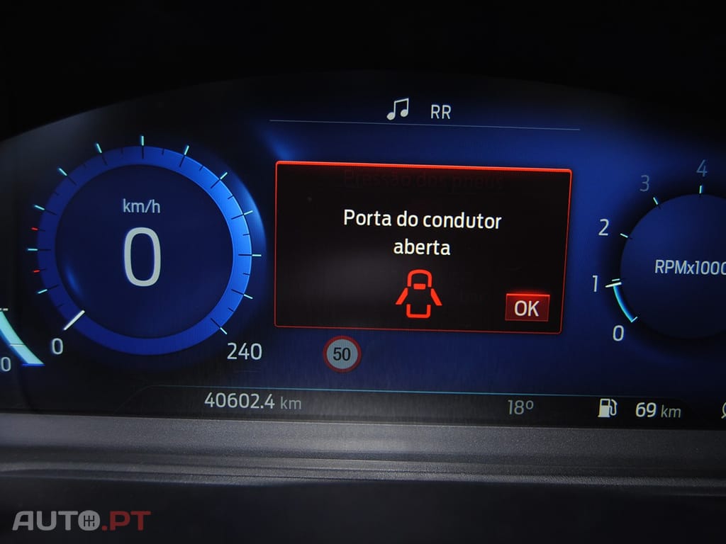 Ford Fiesta 1.0 EcoBoost ST-Line X