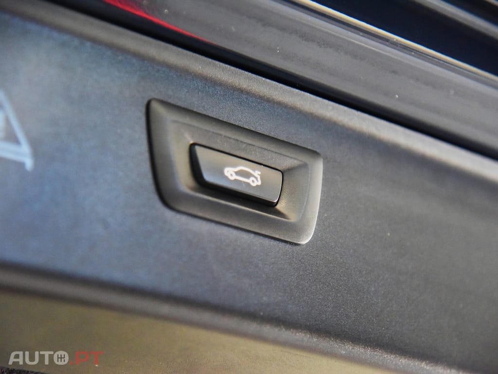 BMW 520 d Pack M Auto