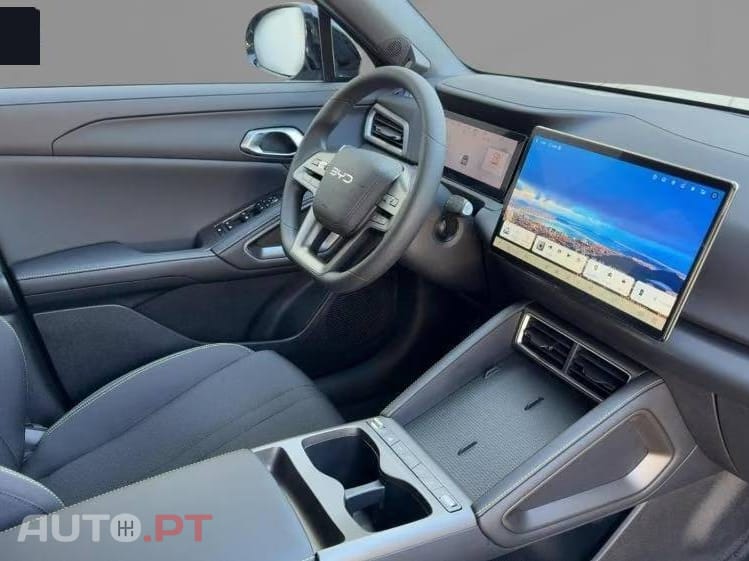 BYD Atto 2 1.5 DM-i Active