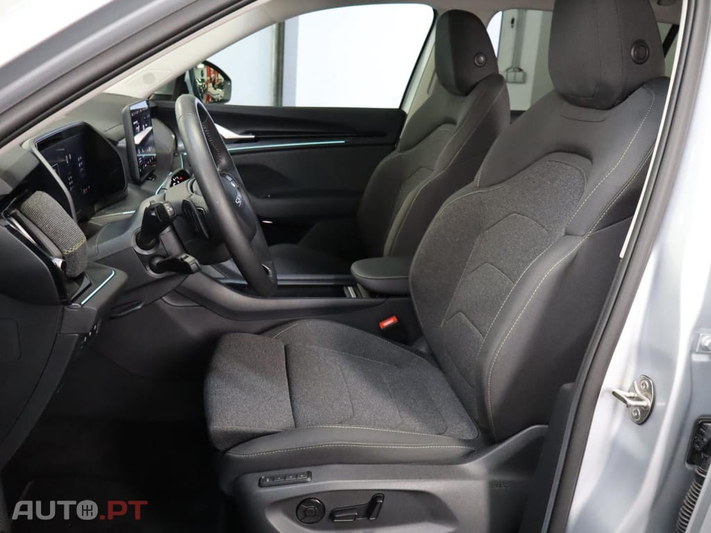Skoda Kodiaq 2.0TDI  Ultra 7L DSG