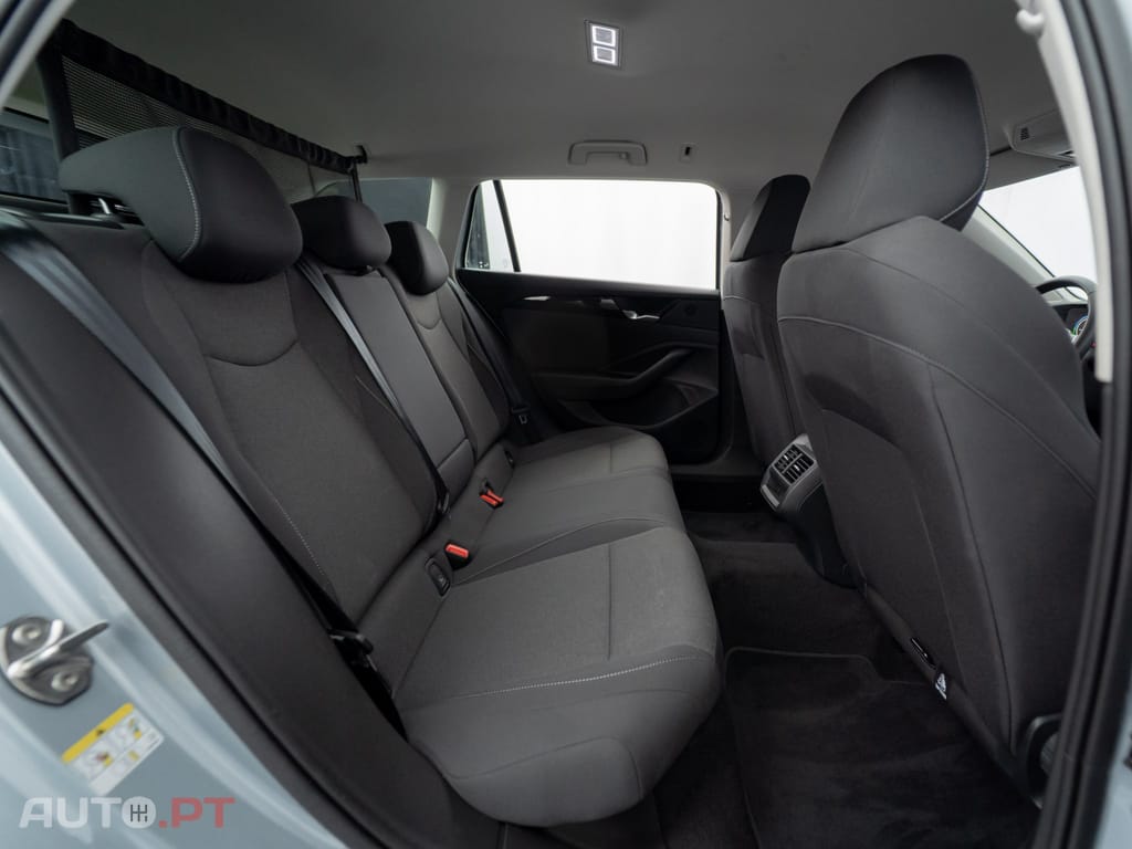 Volkswagen Passat Variant 1.5 TSI eHybrid DSG