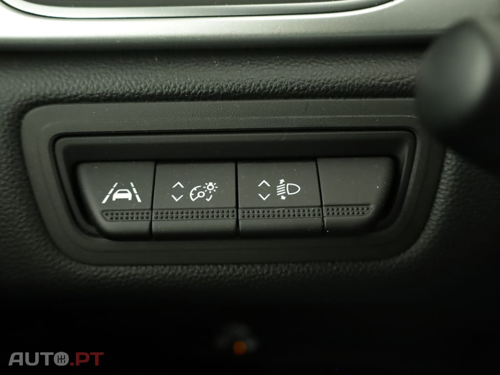 Renault Captur Captur 1.0 TCe Techno Bi-Fuel