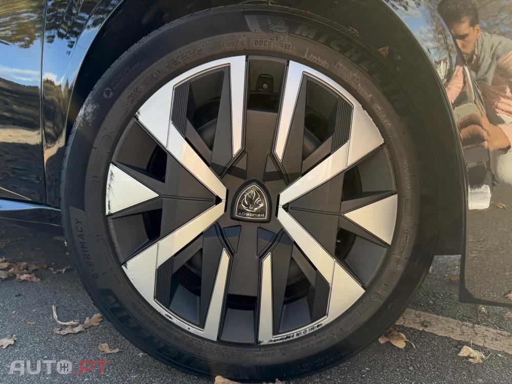 Peugeot 208 PureTech 75 Allure Pack