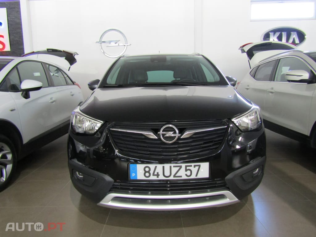 Opel Crossland 1.5 D Business Edition