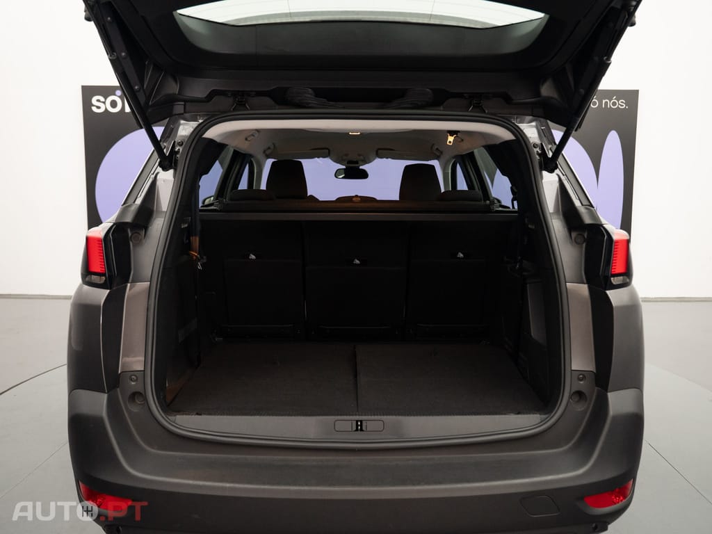 Peugeot 5008 1.5 BlueHDi Active Pack