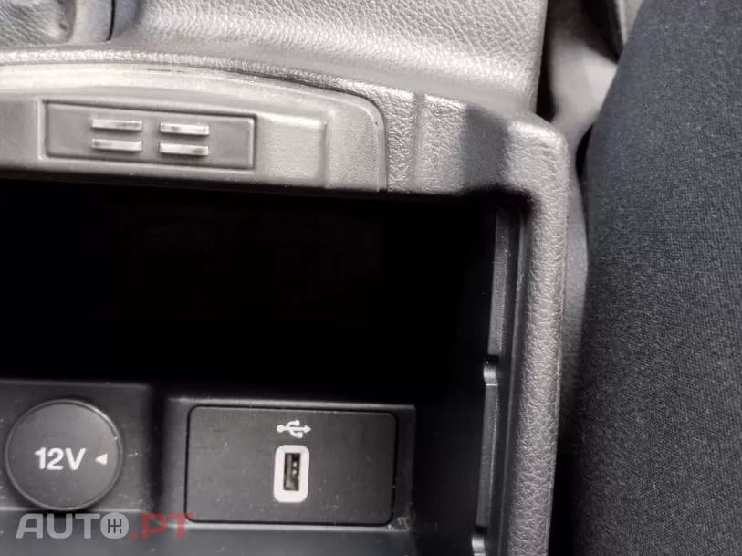 Ford Focus 1.0 EcoBoost Titanium