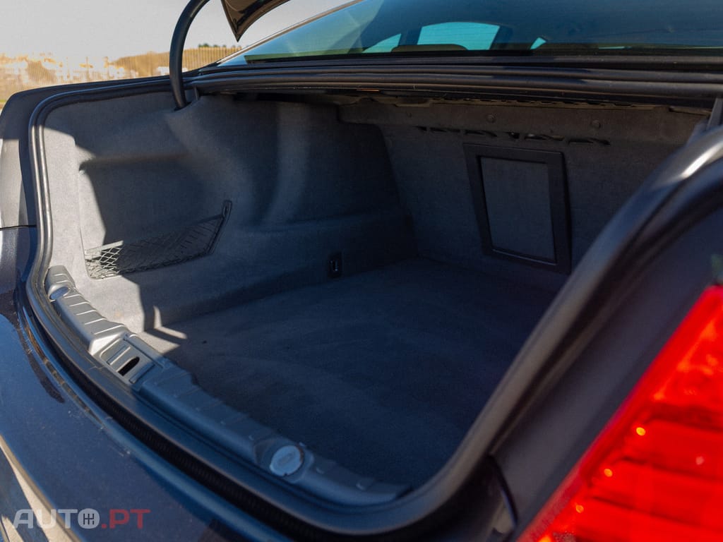 BMW 730 D