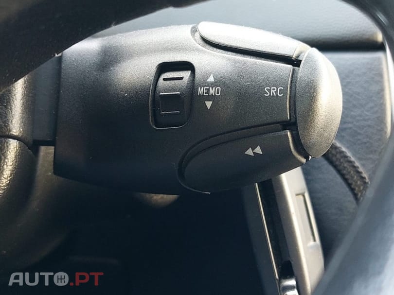 Peugeot 307 1.6 HDi Premium