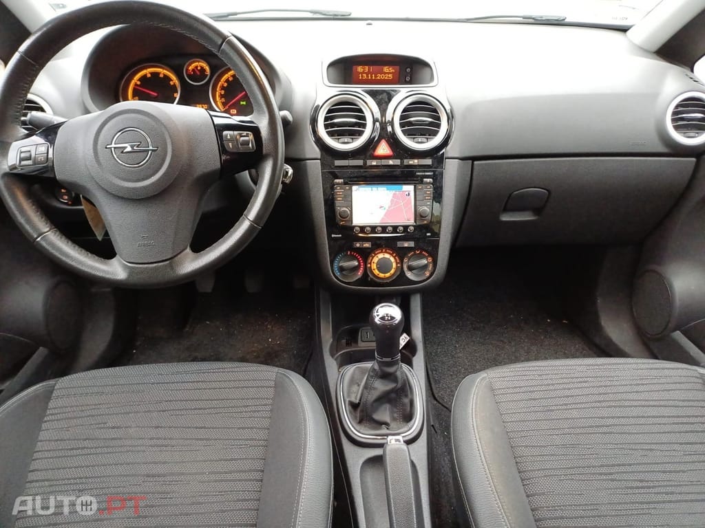 Opel Corsa 1.3 CDTi Cosmo