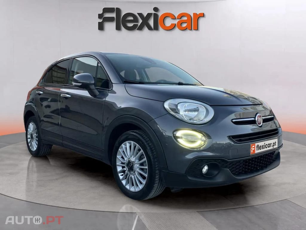 Fiat 500X 1.0 FireFly Cult